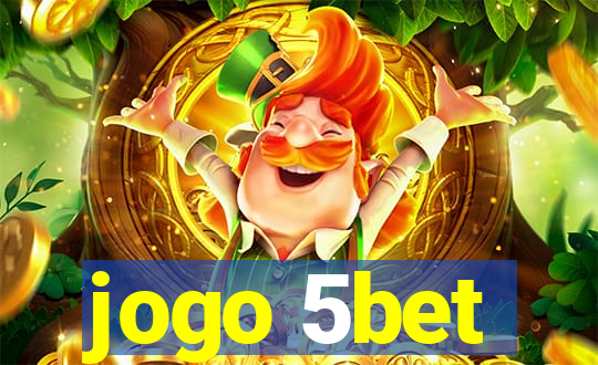 jogo 5bet